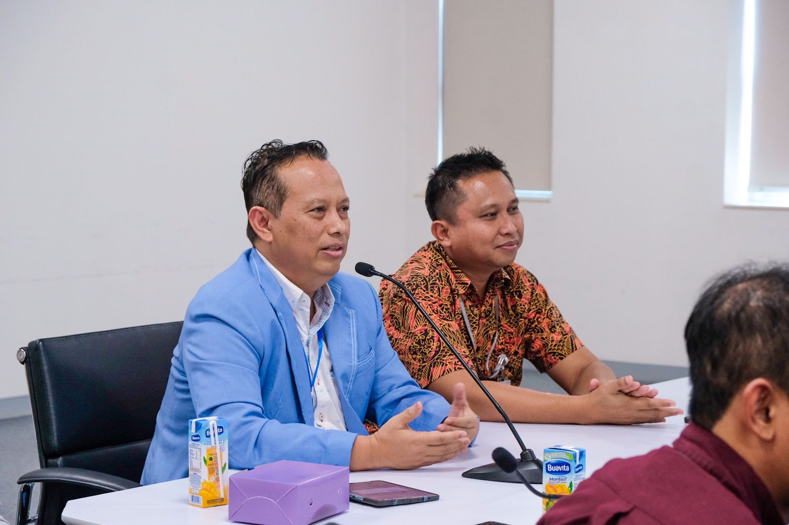 CSR Talk Expert: Journey to Colorful Life of Biodiversity